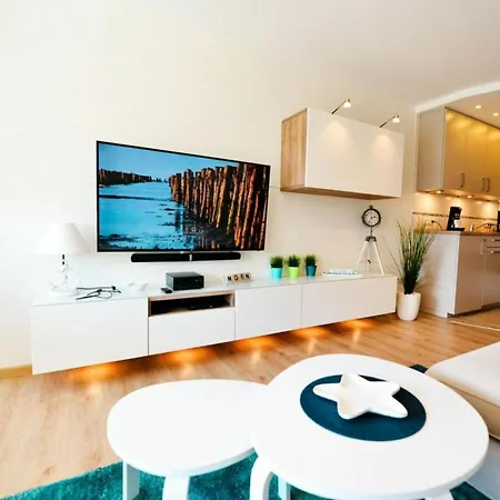In Appartement