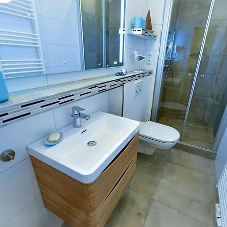 Appartement In