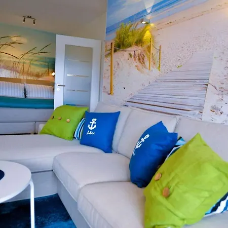 In Appartement Cuxhaven