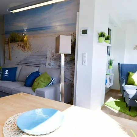 Appartement In *