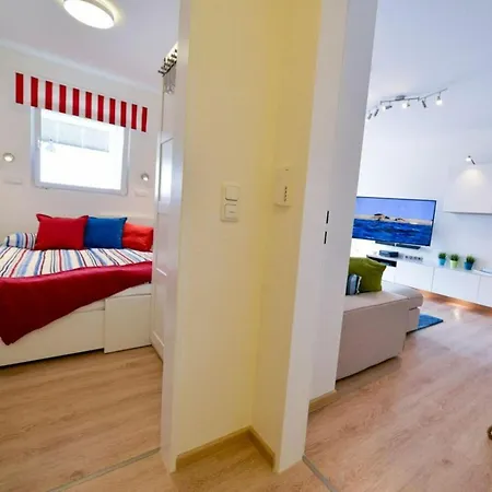 Appartement In *